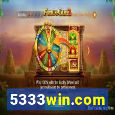 5333win.com