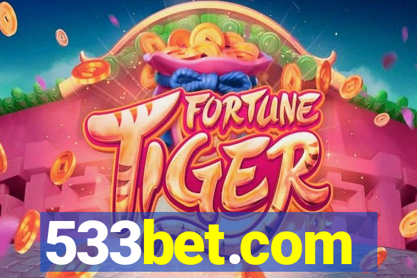 533bet.com