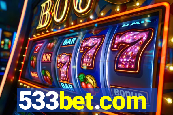 533bet.com