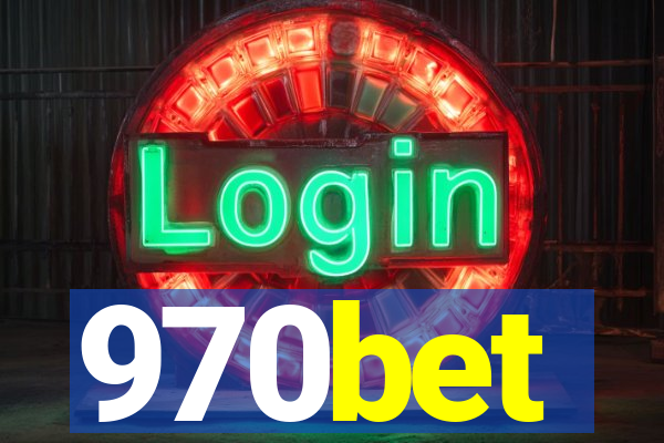 970bet