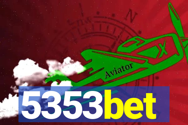 5353bet