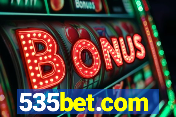 535bet.com