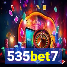 535bet7