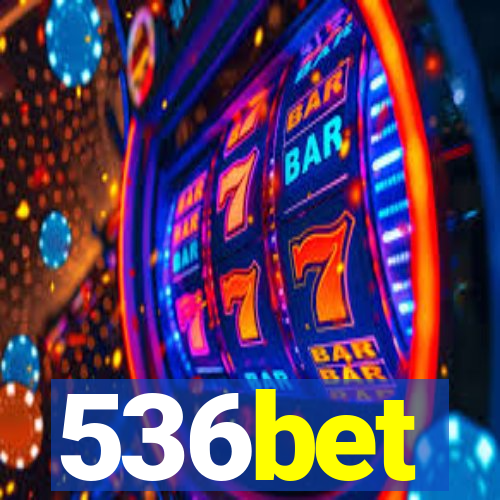 536bet