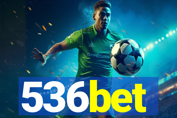 536bet