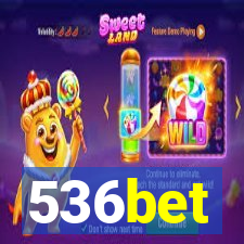 536bet