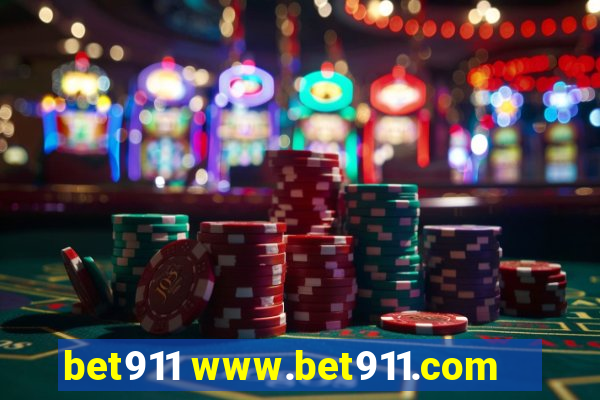 bet911 www.bet911.com