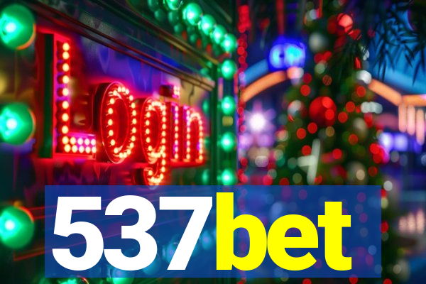 537bet