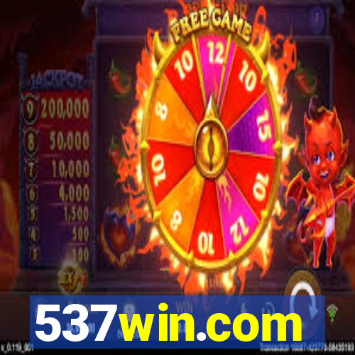 537win.com