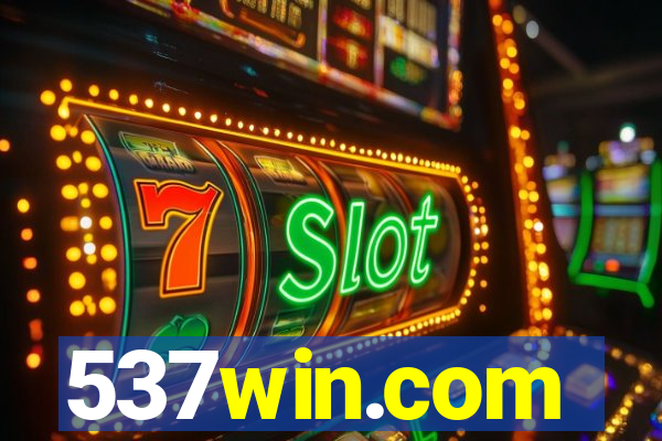 537win.com