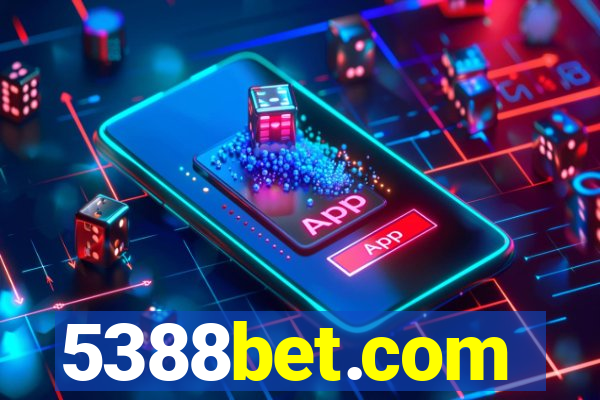 5388bet.com