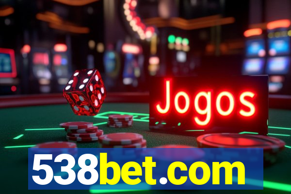 538bet.com