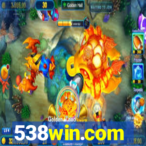 538win.com