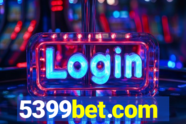 5399bet.com