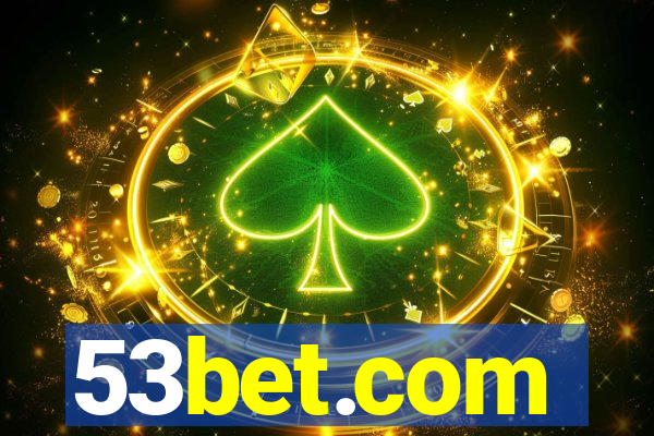 53bet.com