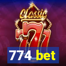 774 bet