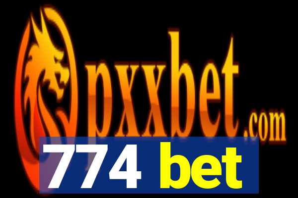 774 bet