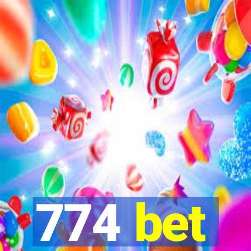 774 bet