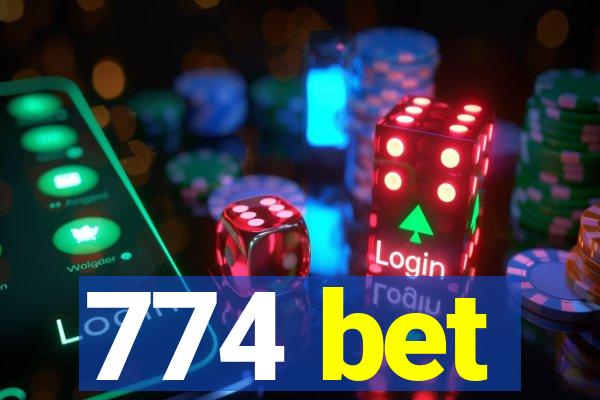 774 bet