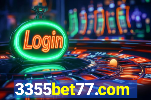 3355bet77.com