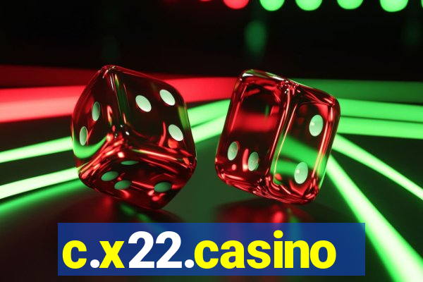 c.x22.casino