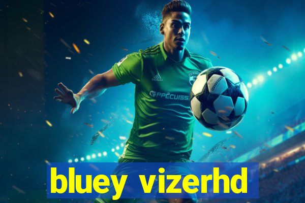 bluey vizerhd