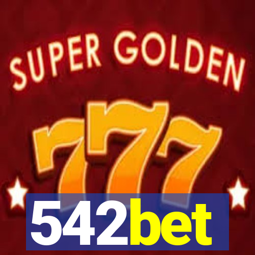 542bet