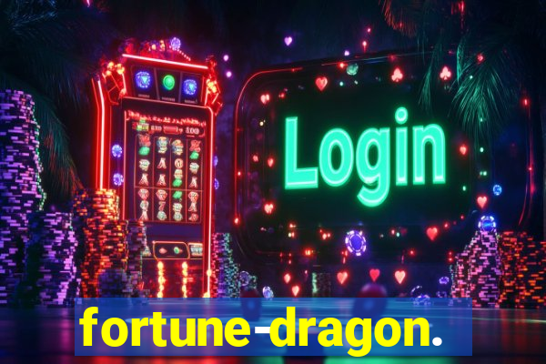 fortune-dragon.vip