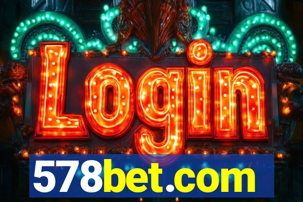 578bet.com