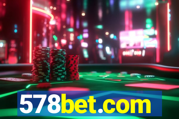 578bet.com