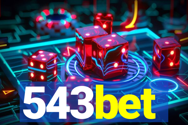 543bet