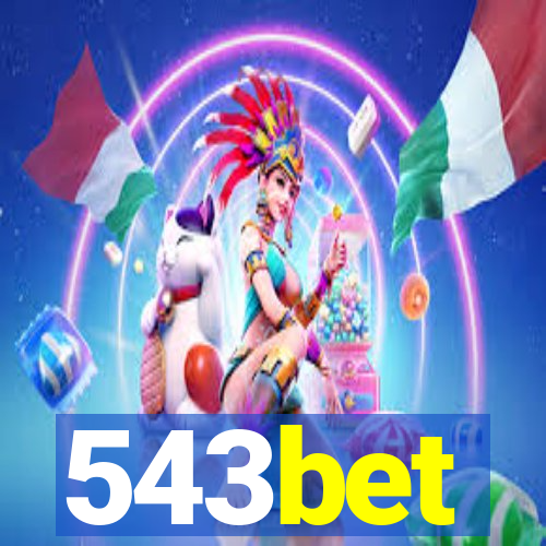 543bet