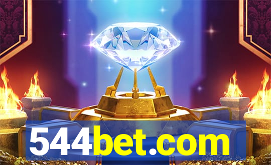 544bet.com