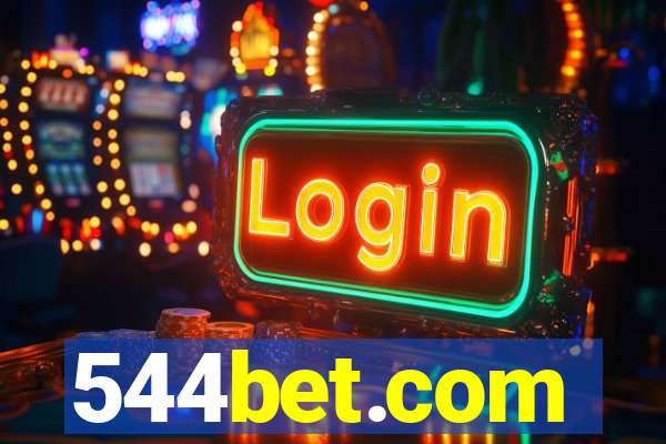 544bet.com