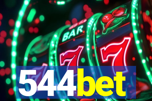 544bet