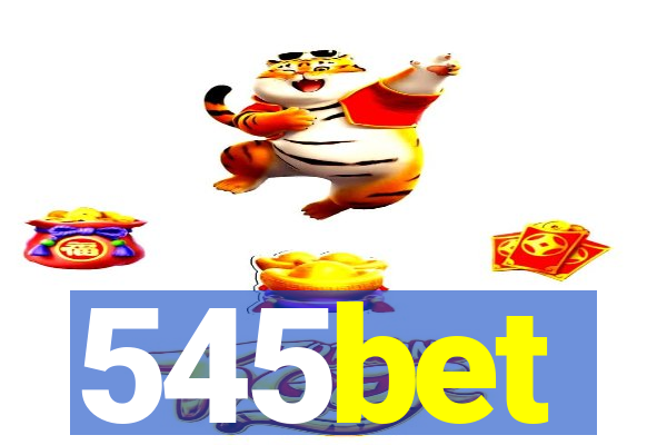 545bet