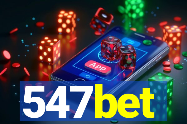 547bet