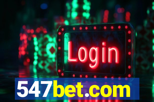 547bet.com