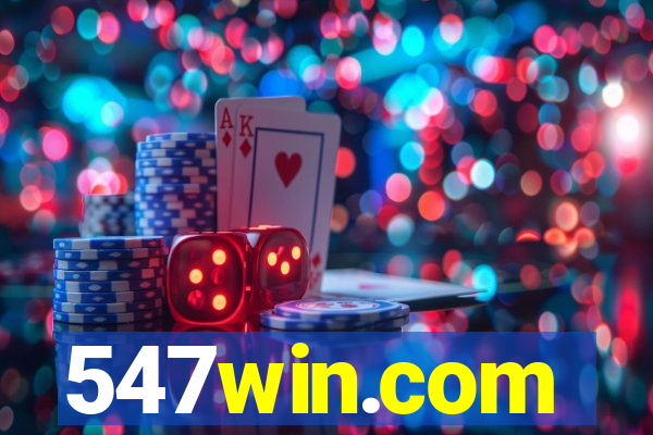 547win.com