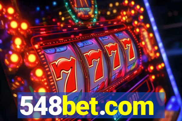 548bet.com