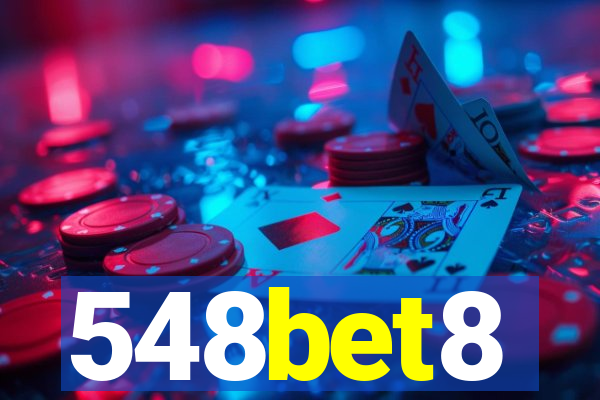 548bet8