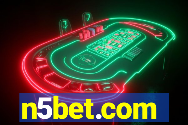 n5bet.com