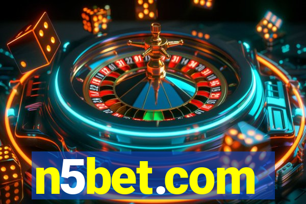 n5bet.com