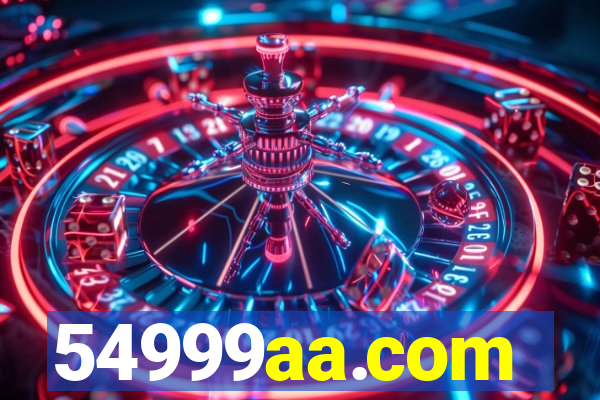 54999aa.com