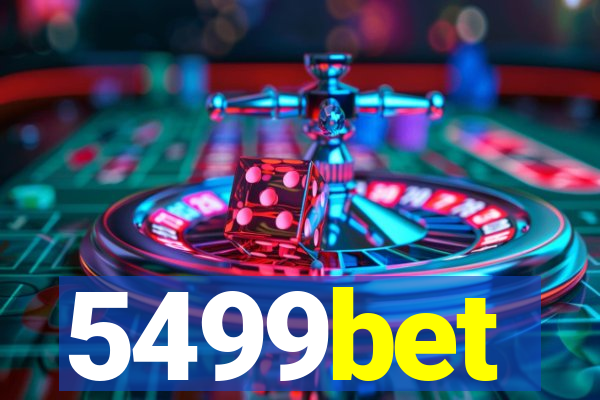 5499bet