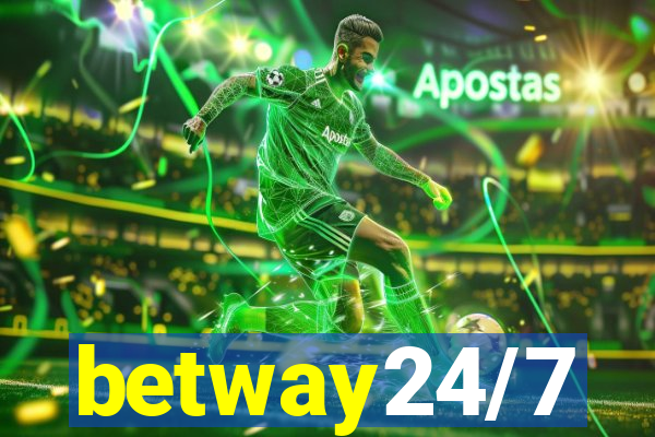 betway24/7