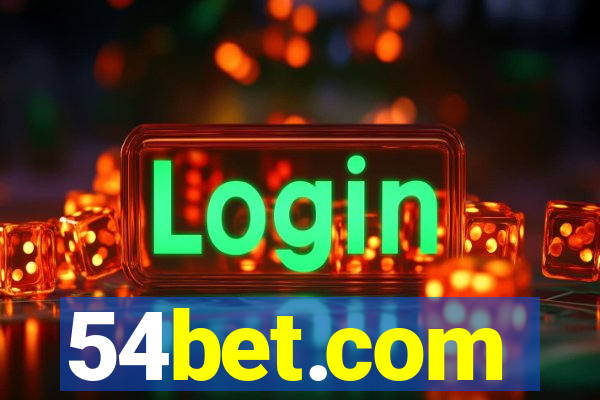 54bet.com