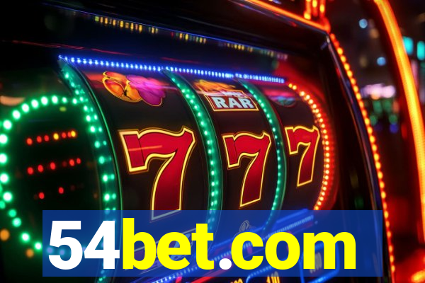 54bet.com