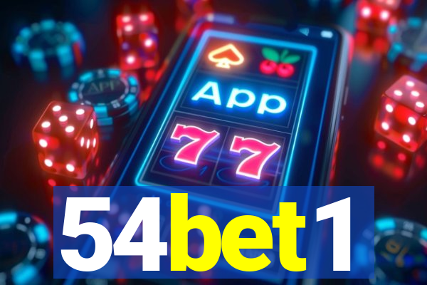 54bet1