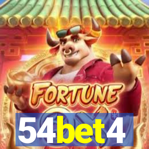 54bet4